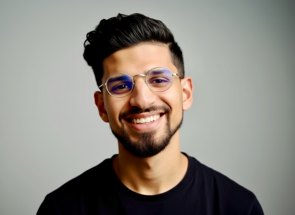 Ryan Alves - Founder of SellerSwarm